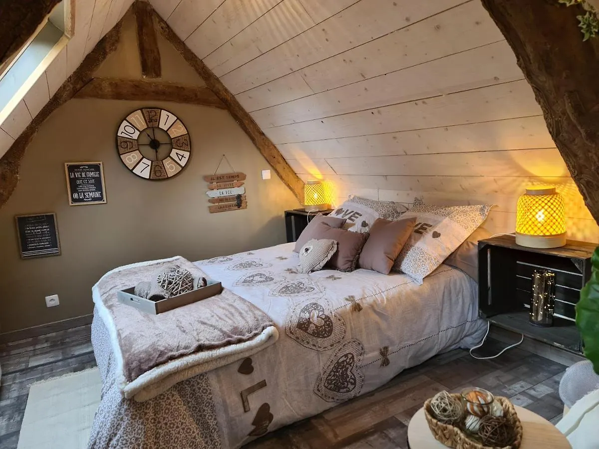 Apartamento Gite Le Gabizos Avec Bain Nordique Et Sauna En Pleine Montagne Arrens-Marsous Francia