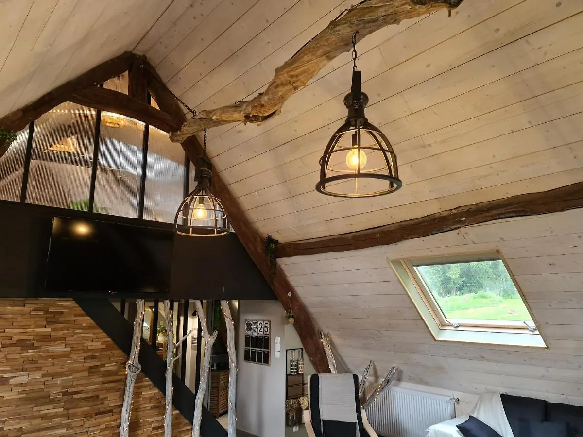 Apartamento Gite Le Gabizos Avec Bain Nordique Et Sauna En Pleine Montagne Arrens-Marsous 0*,  Francia