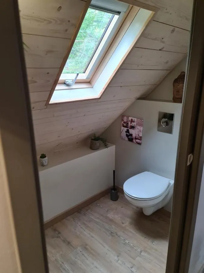 Apartamento Gite Le Gabizos Avec Bain Nordique Et Sauna En Pleine Montagne Arrens-Marsous