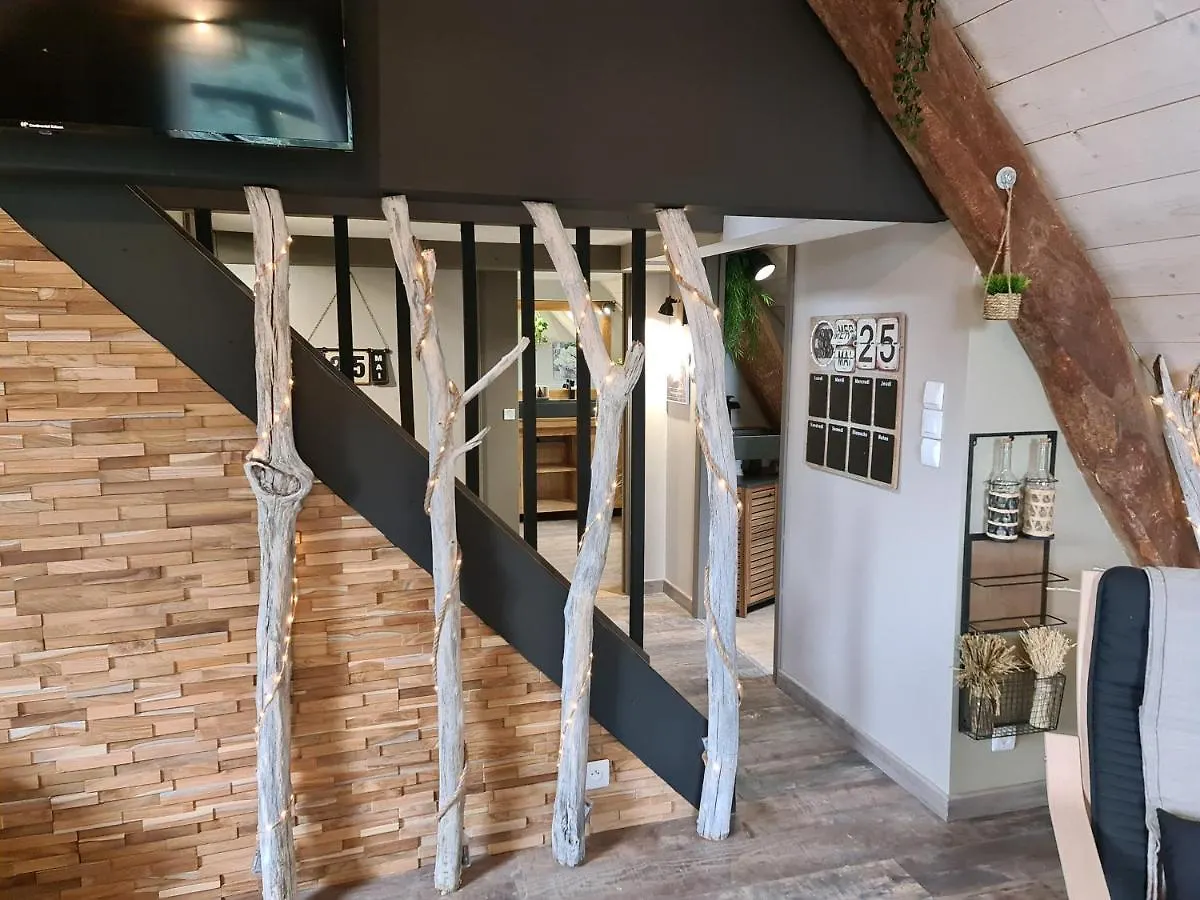 Apartamento Gite Le Gabizos Avec Bain Nordique Et Sauna En Pleine Montagne Arrens-Marsous